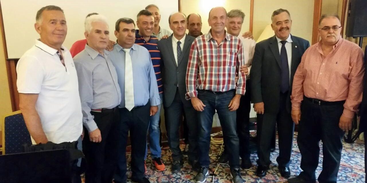 21ο Τακτικό Συνέδριο ΕΑΠΣ