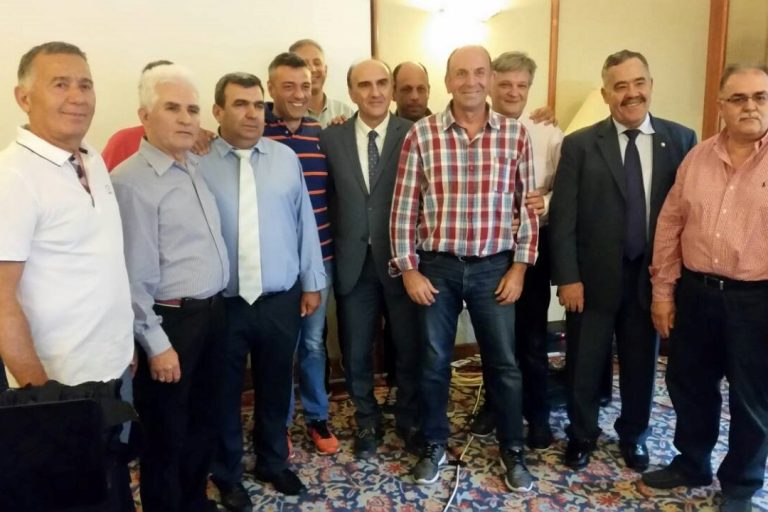 21ο Τακτικό Συνέδριο ΕΑΠΣ