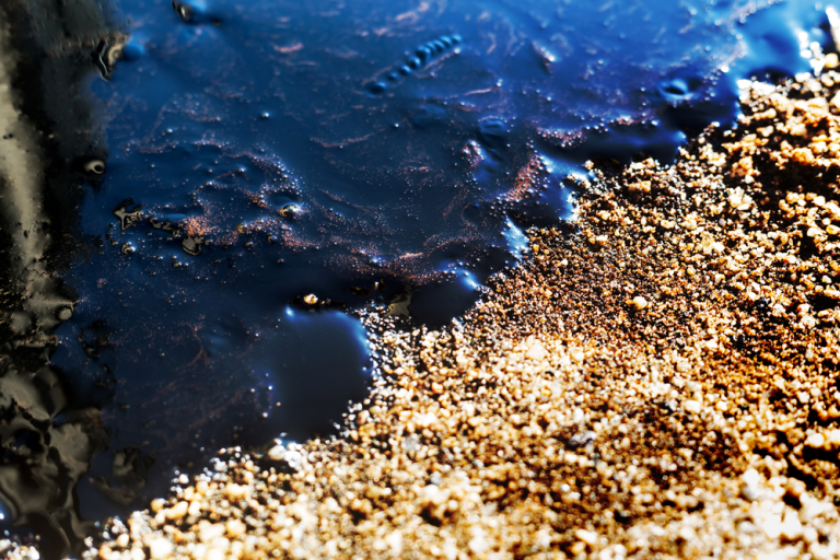 sea-pollution