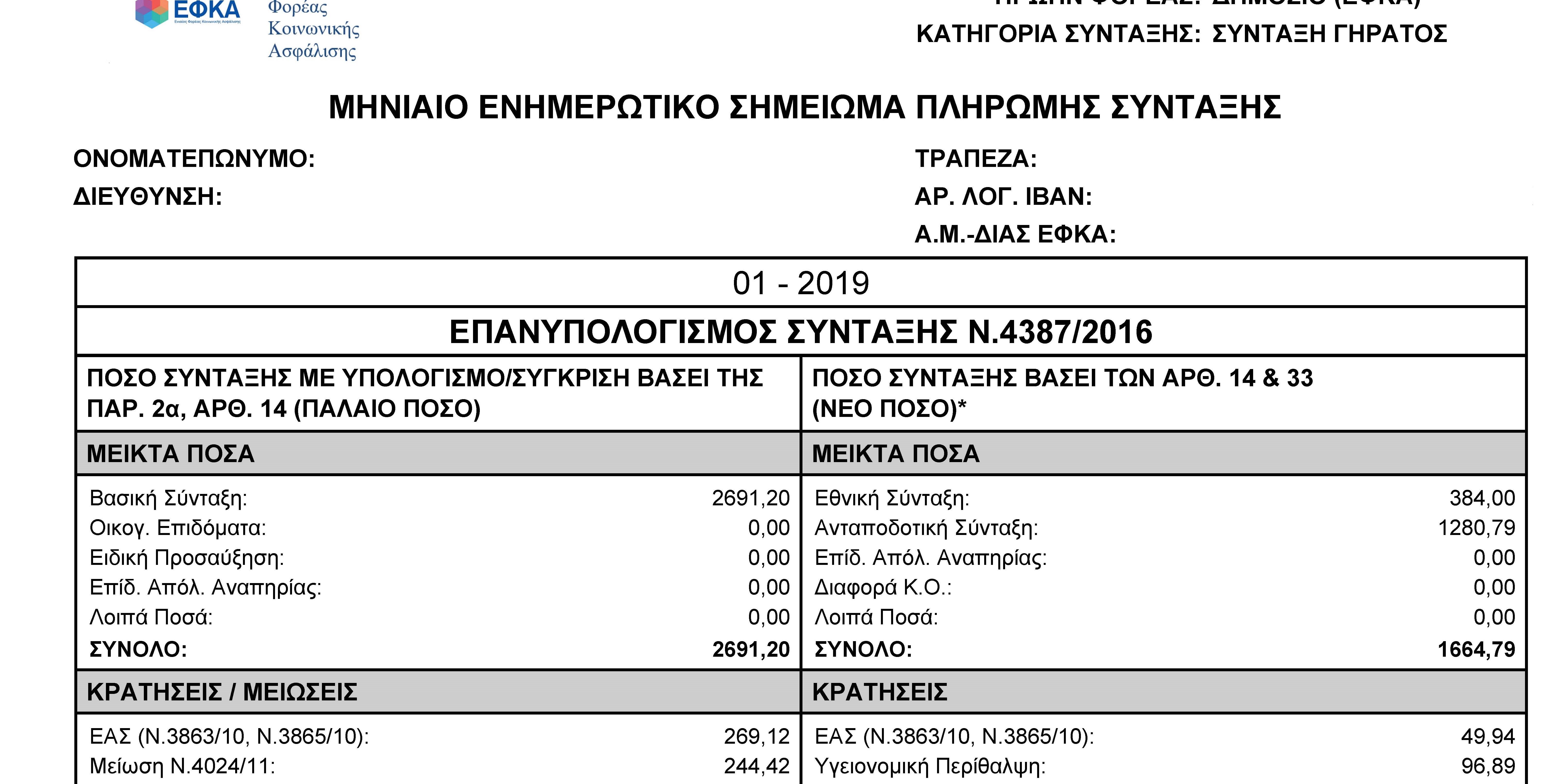 Ενημερωτικα 1-2019