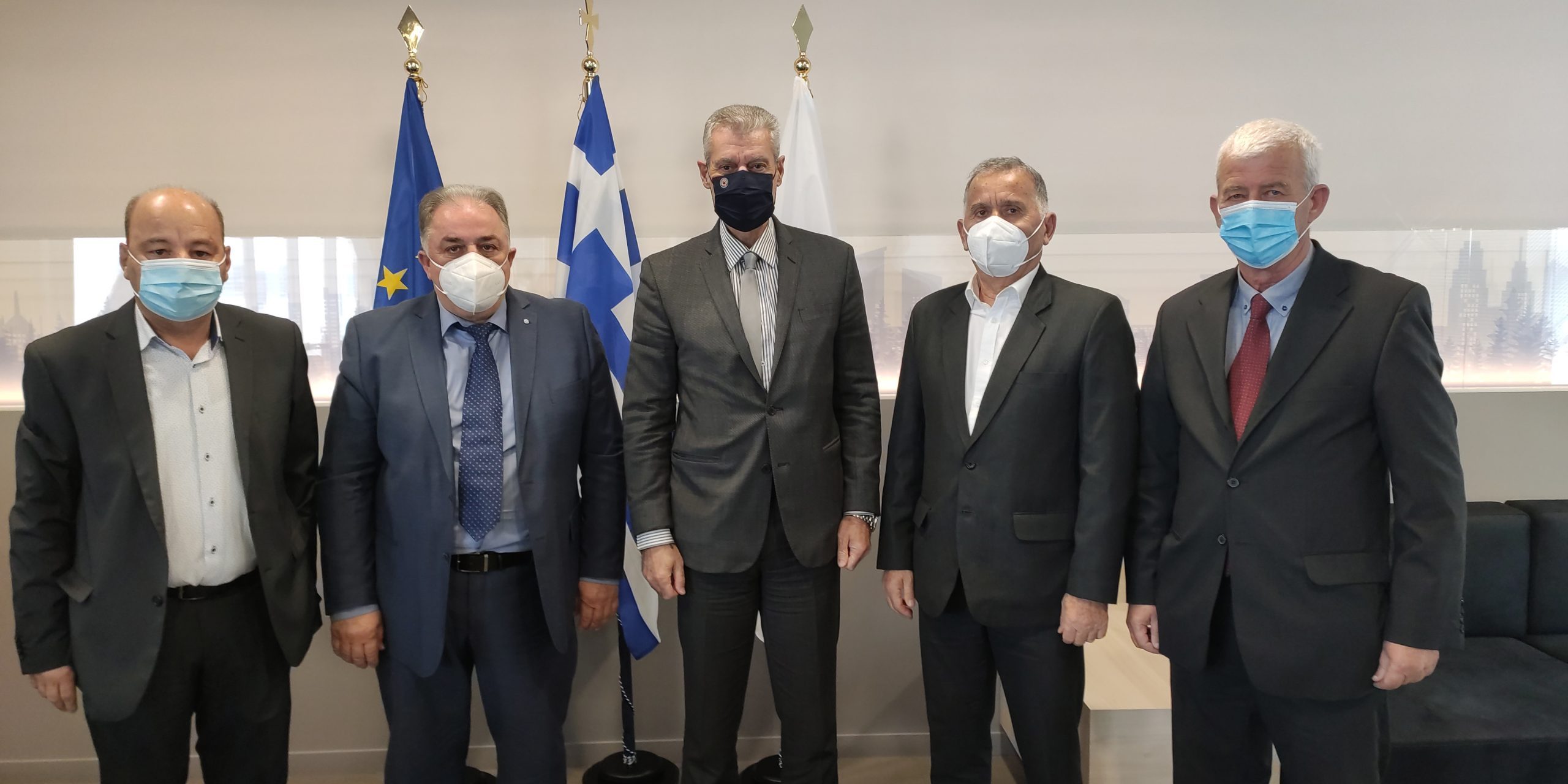 ΕΑΑΠΣ – ΤΟΥΡΝΑΣ 1