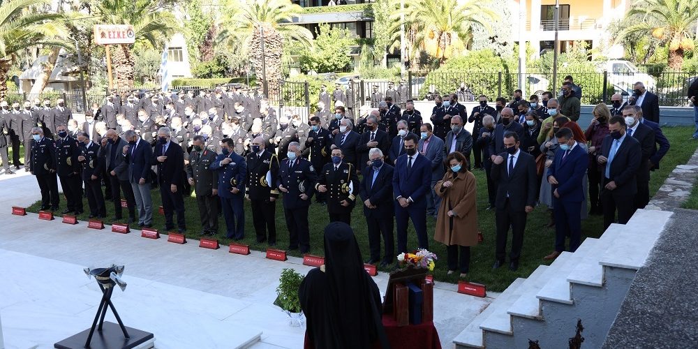 ΗΜΕΡΑ ΜΝΗΜΗΣ ΠΥΡΟΣΒΕΣΤΩΝ 2021 1