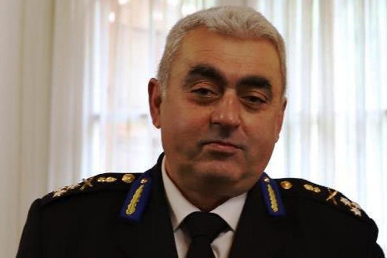 αρχηγοσ πσ
