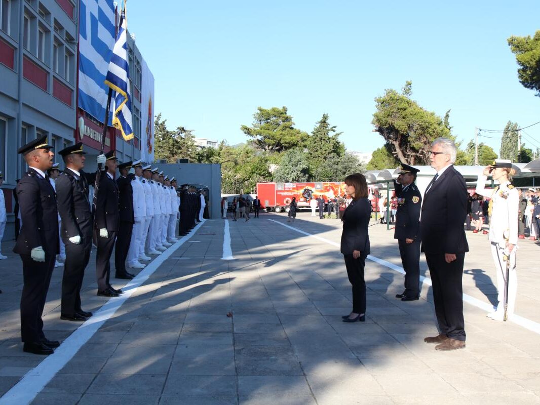 ορκωμοσια