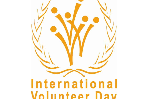 International_Volunteer_Day